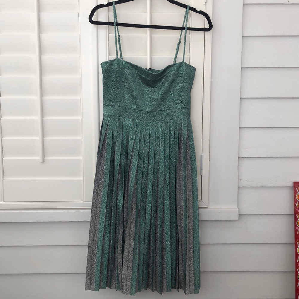 MISHA collection stunning dress